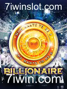 Descubra o Fenômeno do Jogo Billionaire e como 7iwin.com Oferece uma Experiência Única