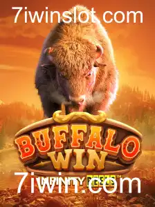 Explorando as Emoções do Jogo BuffaloWin no 7iwin.com