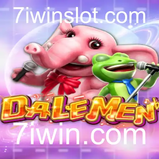Descubra DALEMEN: Um Novo Jogo Emocionante de Estratégia e Aventura