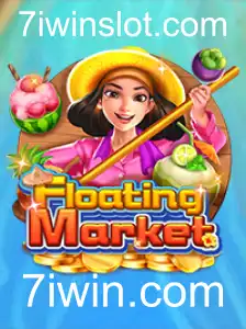 Explorando o Mundo de FloatingMarket: O Jogo que Conquista com Estratégia e Diversão