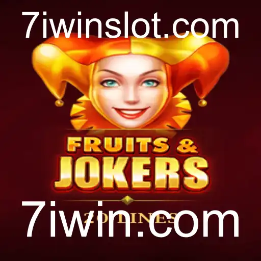 Descubra o Empolgante Mundo de FruitsAndJokers20 no 7iwin.com