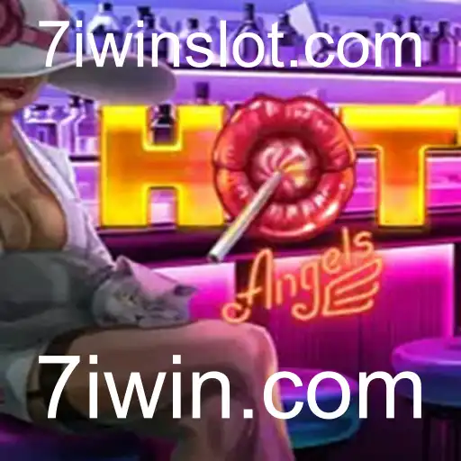 Descubra 'HotAngels' no 7iwin.com: Um Mergulho no Universo Atraente do Novo Jogo