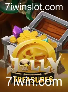 Desbravando JollyTreasures: Aventura, Estratégia e Diversão