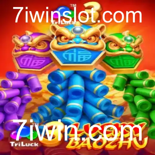 Explorando o Fascinante Jogo 3LuckyBaozhu no 7iwin.com