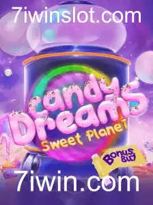 CandyDreamsSweetPlanet: Uma Aventura Cósmica para Entusiastas de Jogos