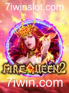 FireQueen2: Uma Nova Dimensão de Jogos Disponível no 7iwin.com