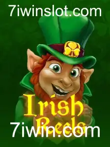 Descubra as Atrações do IrishReels no Cassino Online 7iwin.com