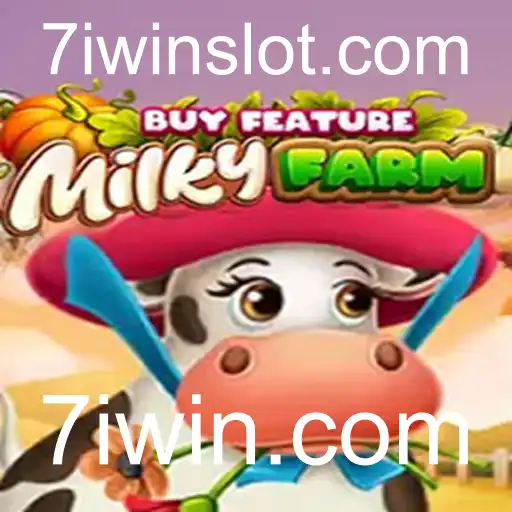 Explorando MilkyFarmBuyFeature: A Nova Febre do Entretenimento em 7iwin.com