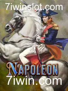Descubra o Fascinante Mundo do Jogo Napoleon em 7iwin.com