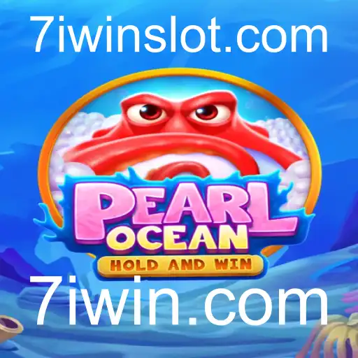 Descubra a Aventura Subaquática com PearlOcean: O Fascinante Jogo de 7iwin.com