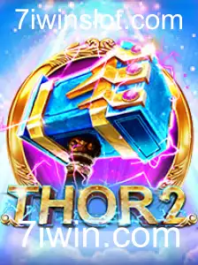 Explorando o Mundo de Thor2: Uma Aventura Épica com 7iwin.com