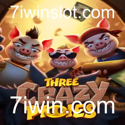 Descubra a Diversão do Jogo ThreeCrazyPiggies - Uma Aventura Empolgante