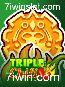 Explorando o Mundo Emocionante de TripleChili no 7iwin.com