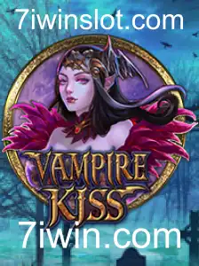 VampireKiss: A Excitante Jornada no Mundo Sobrenatural