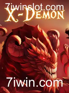Descubra o Mundo Empolgante de XDemon com 7iwin.com