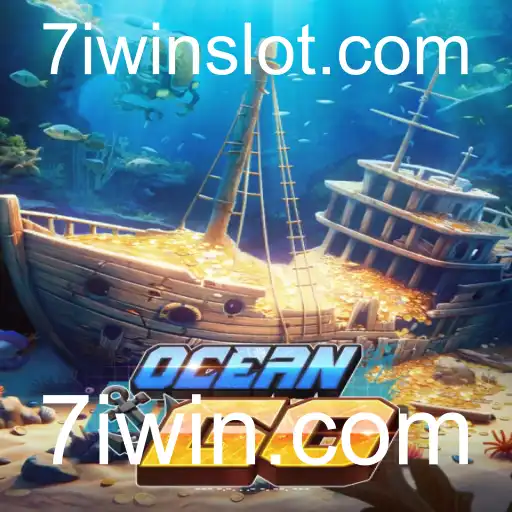 Descubra a Emoção de OceanGO: O Novo Sensação em 7iwin.com