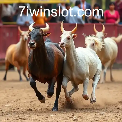 Rinha de galos