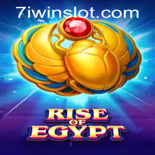 Descubra o Encantamento de RiseOfEgypt: Uma Jornada Fascinante