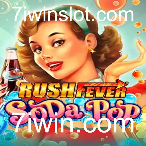 Descubra o Mundo de RushFeverSodaPop: O Jogo que Agita o Mercado