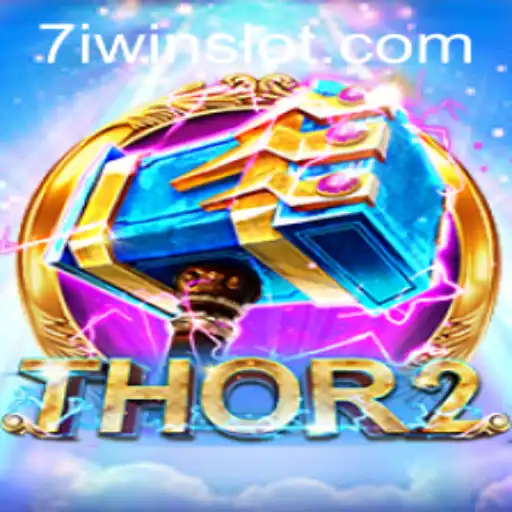 Explorando o Mundo de Thor2: Uma Aventura Épica com 7iwin.com