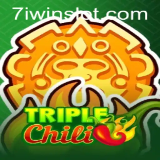 Explorando o Mundo Emocionante de TripleChili no 7iwin.com